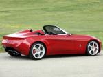Alfa Romeo 2uettottanta 2010 года